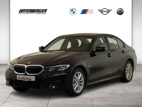 Used BMW SERIE 3 Hybrid 2022 Ad 