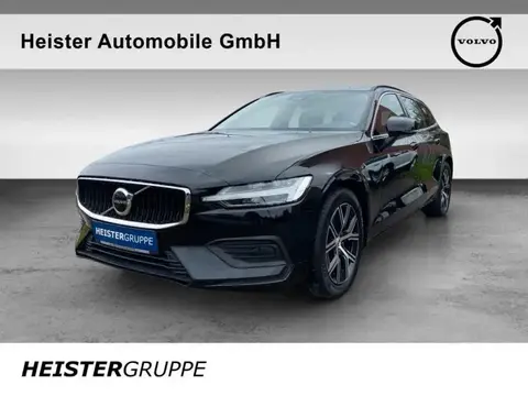 Annonce VOLVO V60 Essence 2023 d'occasion 