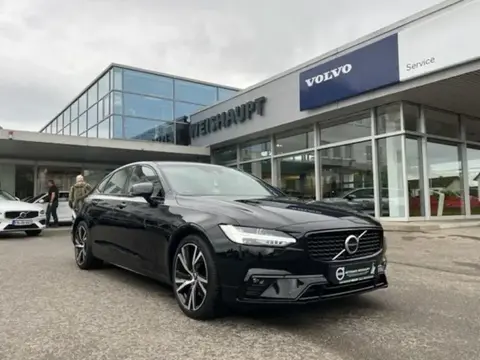 Annonce VOLVO S90 Diesel 2020 d'occasion 