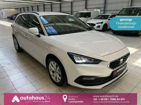 Used CUPRA LEON Diesel 2023 Ad 