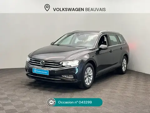 Annonce VOLKSWAGEN PASSAT Essence 2024 d'occasion 