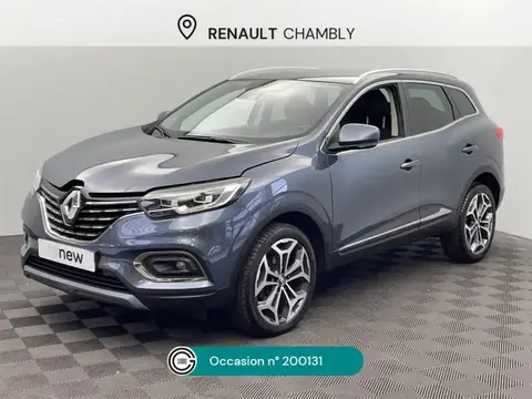 Used RENAULT KADJAR Petrol 2022 Ad 