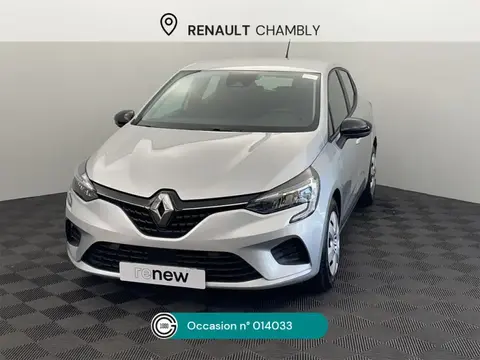 Used RENAULT CLIO Petrol 2023 Ad 