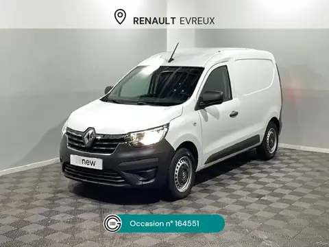 Annonce RENAULT EXPRESS Diesel 2022 d'occasion 