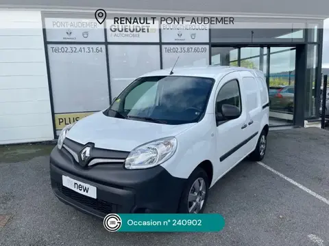 Used RENAULT KANGOO Diesel 2021 Ad 