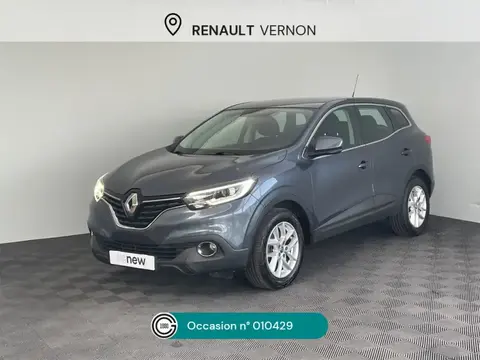 Used RENAULT KADJAR Petrol 2016 Ad 