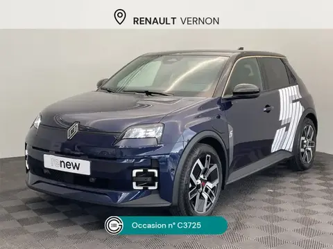 Annonce RENAULT R5 Électrique 2024 d'occasion 