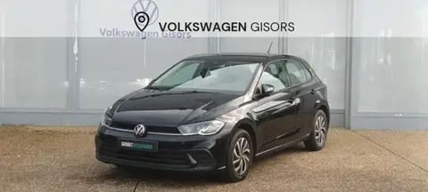 Annonce VOLKSWAGEN POLO Essence 2022 d'occasion 