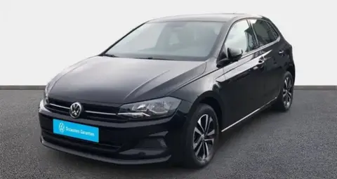 Used VOLKSWAGEN POLO Petrol 2019 Ad 