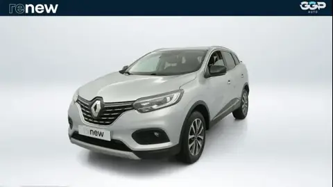 Used RENAULT KADJAR Diesel 2019 Ad 