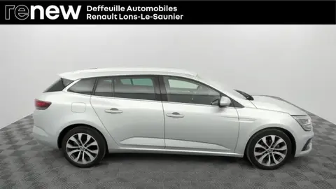 Used RENAULT MEGANE Diesel 2023 Ad 