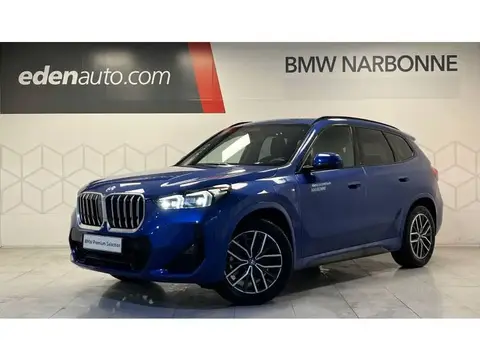 Annonce BMW X1 Hybride 2024 d'occasion 