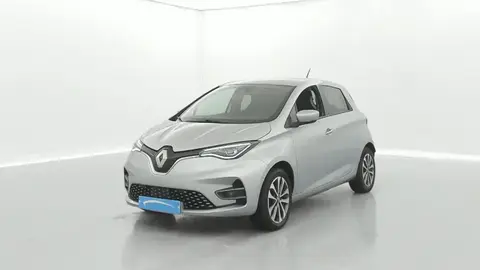 Used RENAULT ZOE Electric 2022 Ad 