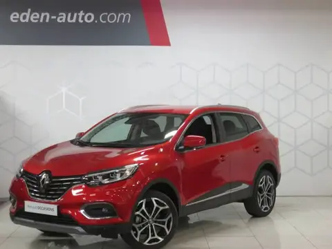 Annonce RENAULT KADJAR Diesel 2020 d'occasion 