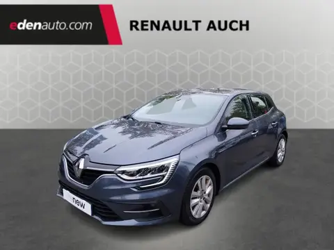 Used RENAULT MEGANE Diesel 2021 Ad 