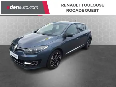 Used RENAULT MEGANE Diesel 2015 Ad 