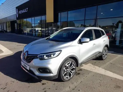 Used RENAULT KADJAR Petrol 2019 Ad 