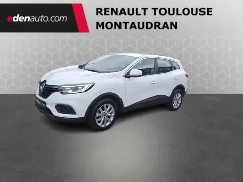 Used RENAULT KADJAR Diesel 2020 Ad 