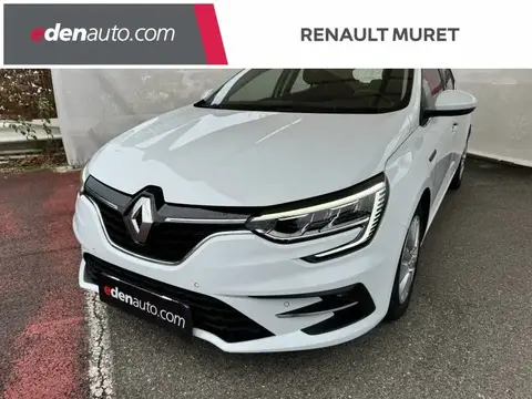 Used RENAULT MEGANE Diesel 2021 Ad 