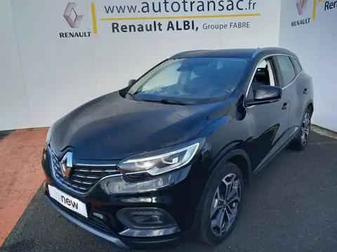 Annonce RENAULT KADJAR Diesel 2020 d'occasion 