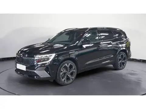 Used RENAULT ESPACE Hybrid 2024 Ad 