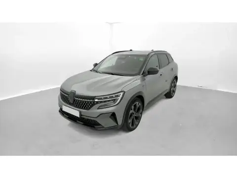 Annonce RENAULT AUSTRAL Hybride 2023 d'occasion 