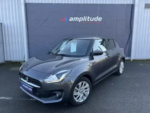 Used SUZUKI SWIFT Hybrid 2023 Ad 