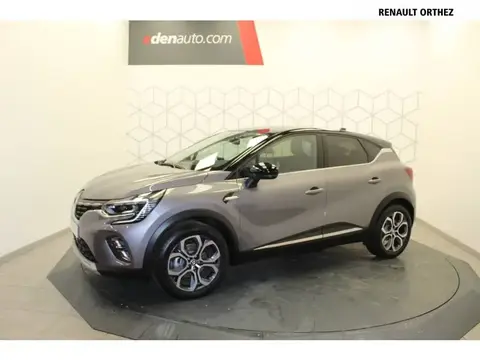 Used RENAULT CAPTUR Hybrid 2024 Ad 