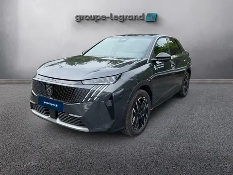 Annonce PEUGEOT 3008 Hybride 2024 d'occasion 