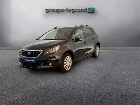 Used PEUGEOT 2008 Petrol 2019 Ad 