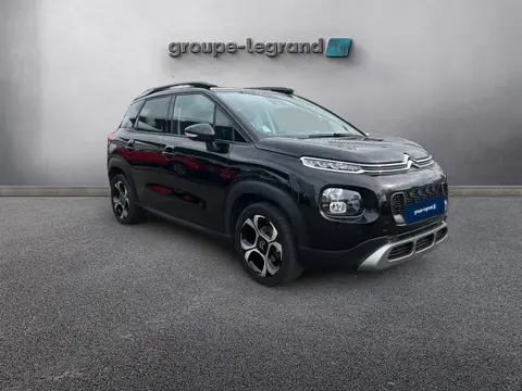 Annonce CITROEN C3 AIRCROSS Essence 2021 d'occasion 