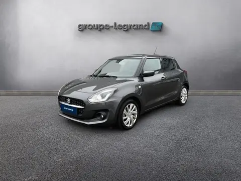 Used SUZUKI SWIFT Hybrid 2023 Ad 