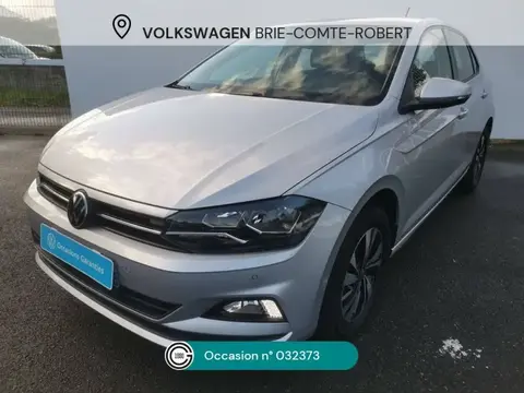 Used VOLKSWAGEN POLO Petrol 2021 Ad 