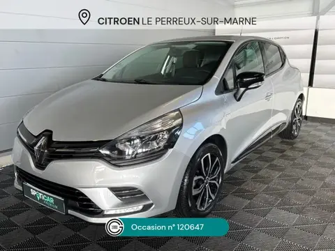 Used RENAULT CLIO Petrol 2019 Ad 