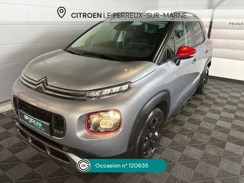 Used CITROEN C3 AIRCROSS Petrol 2021 Ad 