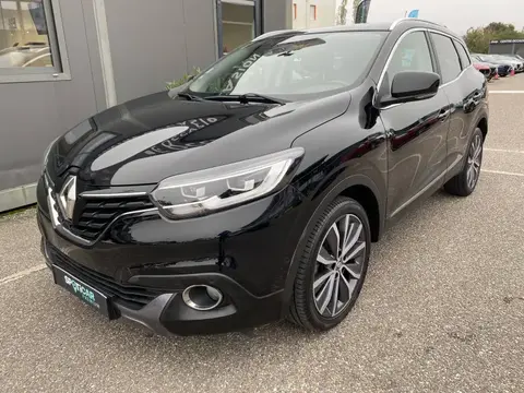 Used RENAULT KADJAR Petrol 2016 Ad 