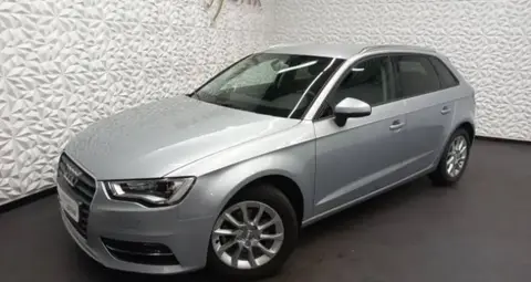 Used AUDI A3 Petrol 2014 Ad 