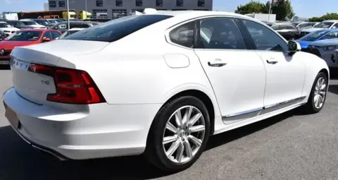 Used VOLVO S90 Petrol 2020 Ad 