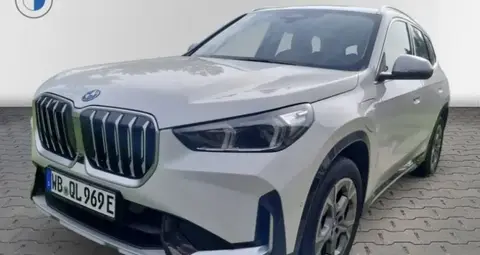 Annonce BMW X1 Électrique 2023 d'occasion 