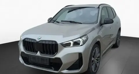 Annonce BMW X1 Diesel 2022 d'occasion 