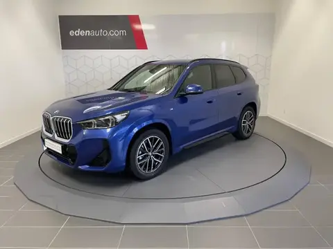 Annonce BMW X1 Diesel 2024 d'occasion 