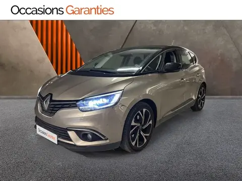 Used RENAULT SCENIC Petrol 2018 Ad 