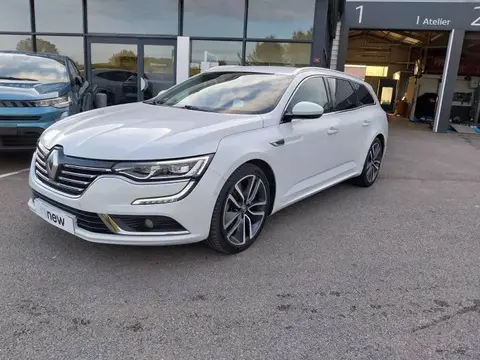 Used RENAULT TALISMAN Diesel 2019 Ad 