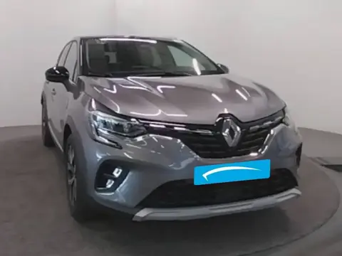 Used RENAULT CAPTUR Petrol 2023 Ad 