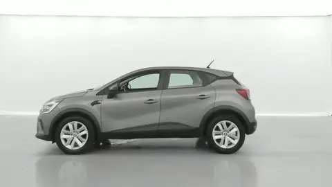 Used RENAULT CAPTUR Petrol 2022 Ad 