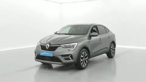 Annonce RENAULT ARKANA Essence 2022 d'occasion 