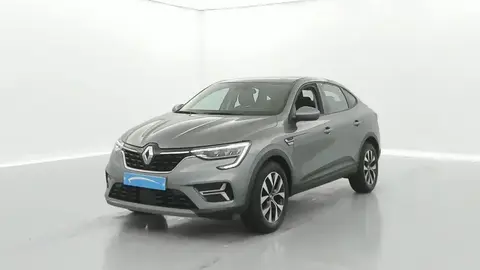 Used RENAULT ARKANA Petrol 2022 Ad 