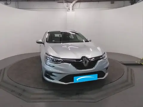 Used RENAULT MEGANE Hybrid 2020 Ad 