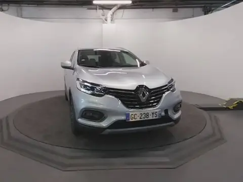 Annonce RENAULT KADJAR Essence 2021 d'occasion 