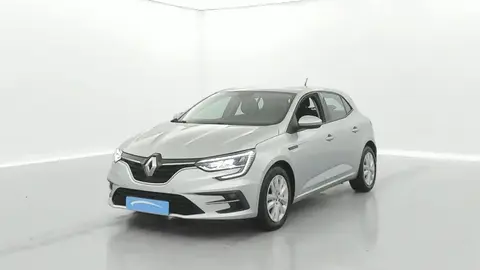 Used RENAULT MEGANE Petrol 2022 Ad 